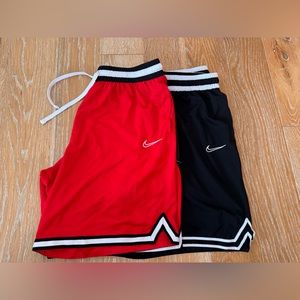 Nike Dri-Fit Basketball Shorts